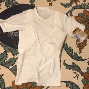 5.11 holster shirt NWT